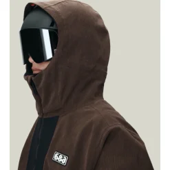 686 Mens Ghost 2.5L Anorak