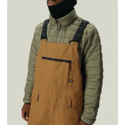 686 Mens Hot Lap Insulated Bib