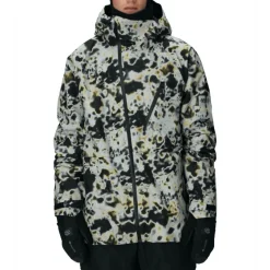 686 Mens Hydra Thermagraph Jacket