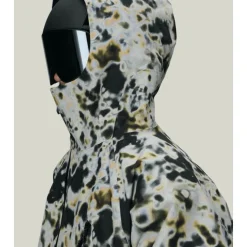 686 Mens Hydra Thermagraph Jacket