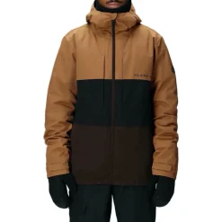 686 Mens Smarty 3-In-1 Form Jacket