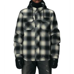 686 Mens Woodland Insulated Jacket