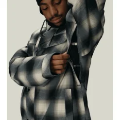 686 Mens Woodland Insulated Jacket