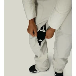 686 Womens Black Magic Insulated Bib