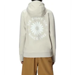 686 Womens Bonded Fleece Pullover Hoody