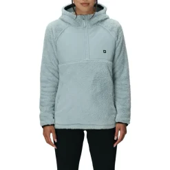686 Womens Hemlock Fleece Hoody
