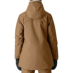 686 Womens Spirit Jacket