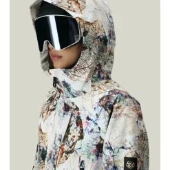 686 Womens Whisper Insulated Jacket