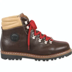 Ammann Mens Town 2 Cowhide Tongue Leather Boots