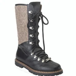 Ammann Womens Misox Leather Boots