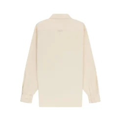 Amundsen Framheim Flannel Shirt