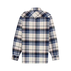 Amundsen Framheim Flannel Shirt