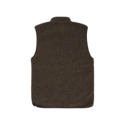 Amundsen Heroes Wool Fleece Vest
