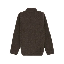 Amundsen Heroes Wool Fleece Jacket