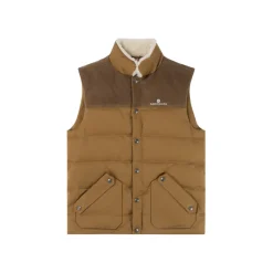 Amundsen Huntsman Vest