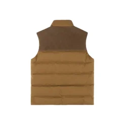 Amundsen Huntsman Vest