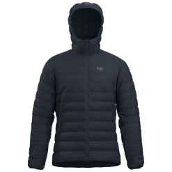 Arc'teryx Mens Cerium Hoody