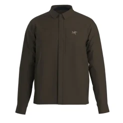 Arc'teryx Mens Cronin Insulated Overshirt