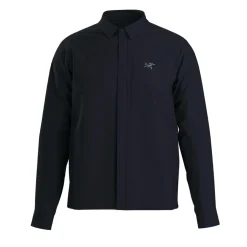 Arc'teryx Mens Cronin Insulated Overshirt