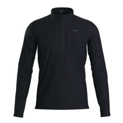 Arc'teryx Mens Rho SV Zip Neck