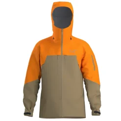Arc'teryx Mens Rush Jacket