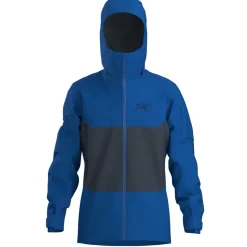 Arc'teryx Mens Sabre Jacket