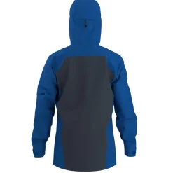 Arc'teryx Mens Sabre Jacket