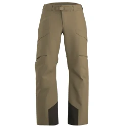 Arc'teryx Mens Sabre Relaxed Pant