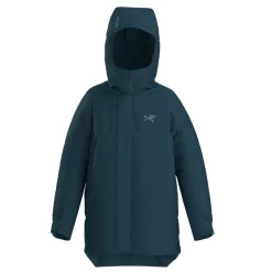 Arc'teryx Womens Andessa Down Mid Jacket