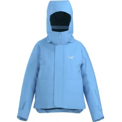 Arc'teryx Womens Andessa Down Jacket