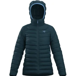 Arc'teryx Womens Cerium Hoody