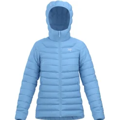 Arc'teryx Womens Cerium Hoody