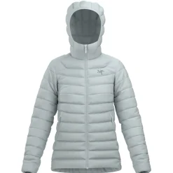 Arc'teryx Womens Cerium Hoody