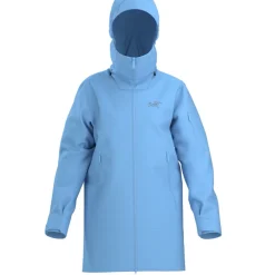 Arc'teryx Womens Sentinel Insulated Jacket