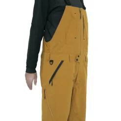 Armada Mens Emmons 3L Bib