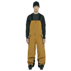 Armada Mens Emmons 3L Bib