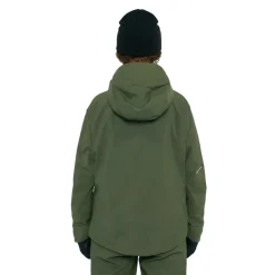 Armada Womens Kata 2L Insulated Jacket