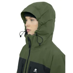 Armada Womens Kata 2L Insulated Jacket