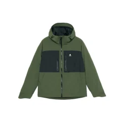 Armada Womens Kata 2L Insulated Jacket