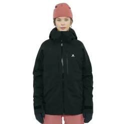 Armada Womens Pavara 3L Jacket