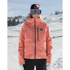 Armada Womens Pavara 3L Jacket