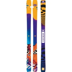 Armada ARV 88 Skis - 2024