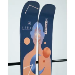 Armada ARW 88 Skis - 2025