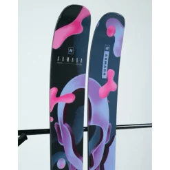 Armada ARW 106 Skis - 2025