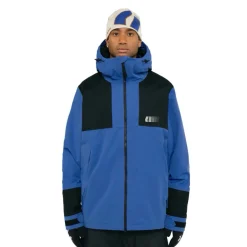 Armada Mens Bergs 2L Insulated Jacket