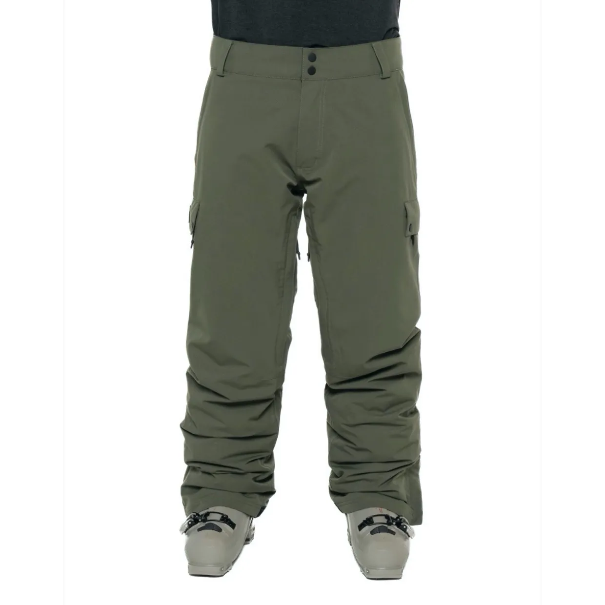 Armada Men's Corwin 2L Insulated Pants