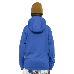 Armada Mens Rollin Rideable Hoodie