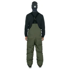 Armada Men's Sumpter 2L Bib Pants