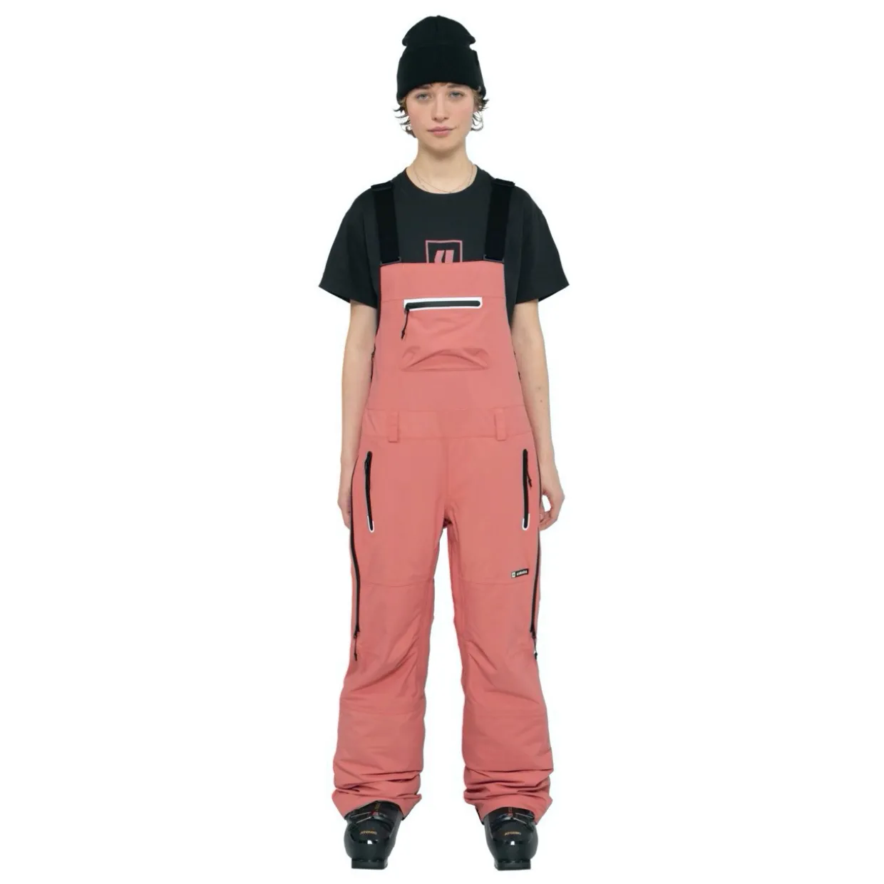 Armada Womens Pascore 2L Bib