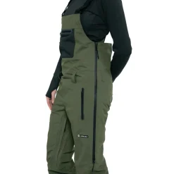 Armada Womens Pascore 2L Bib